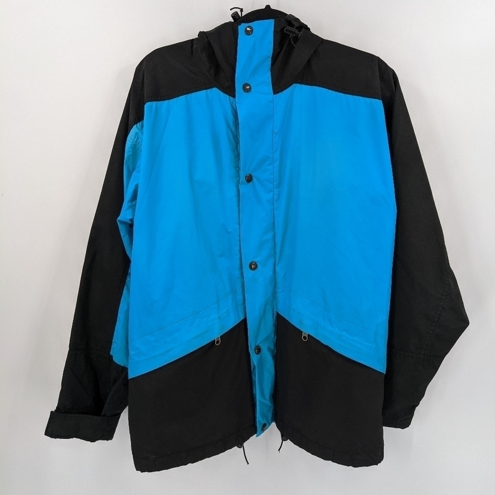 THE NORTH FACE Hooded Jacket